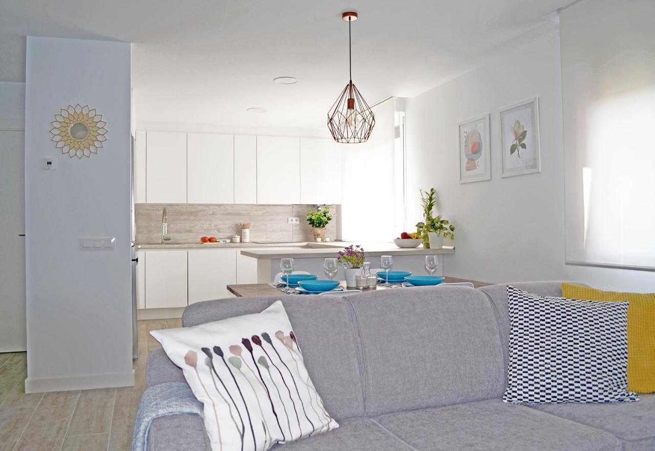Apartamento Pilare, A Las Puertas Del Pirineo Navarro Lumbier Extérieur photo