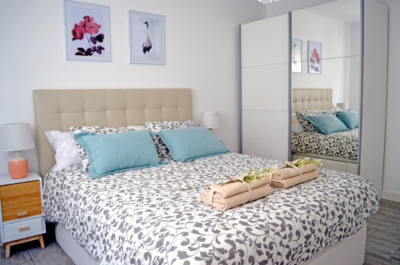 Apartamento Pilare, A Las Puertas Del Pirineo Navarro Lumbier Extérieur photo
