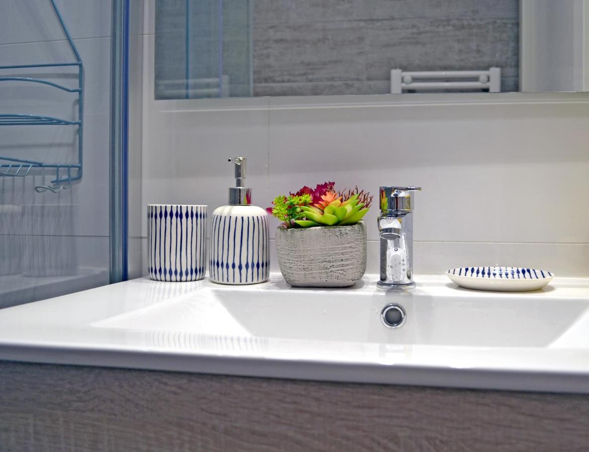 Apartamento Pilare, A Las Puertas Del Pirineo Navarro Lumbier Extérieur photo